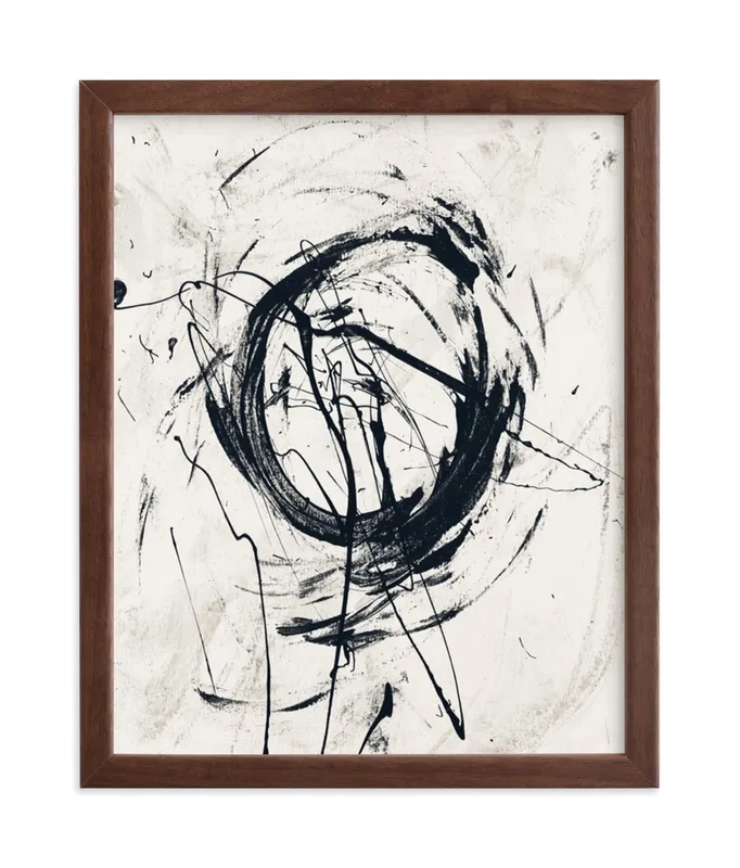 Tour De Force I Limited Edition Fine Art Print