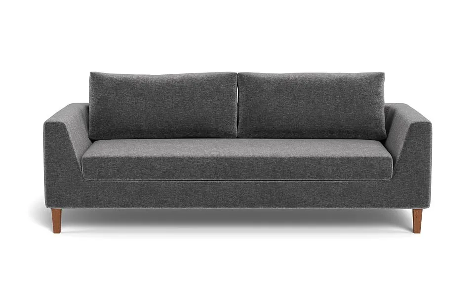 Asher 2-Seat Fabric Sofa