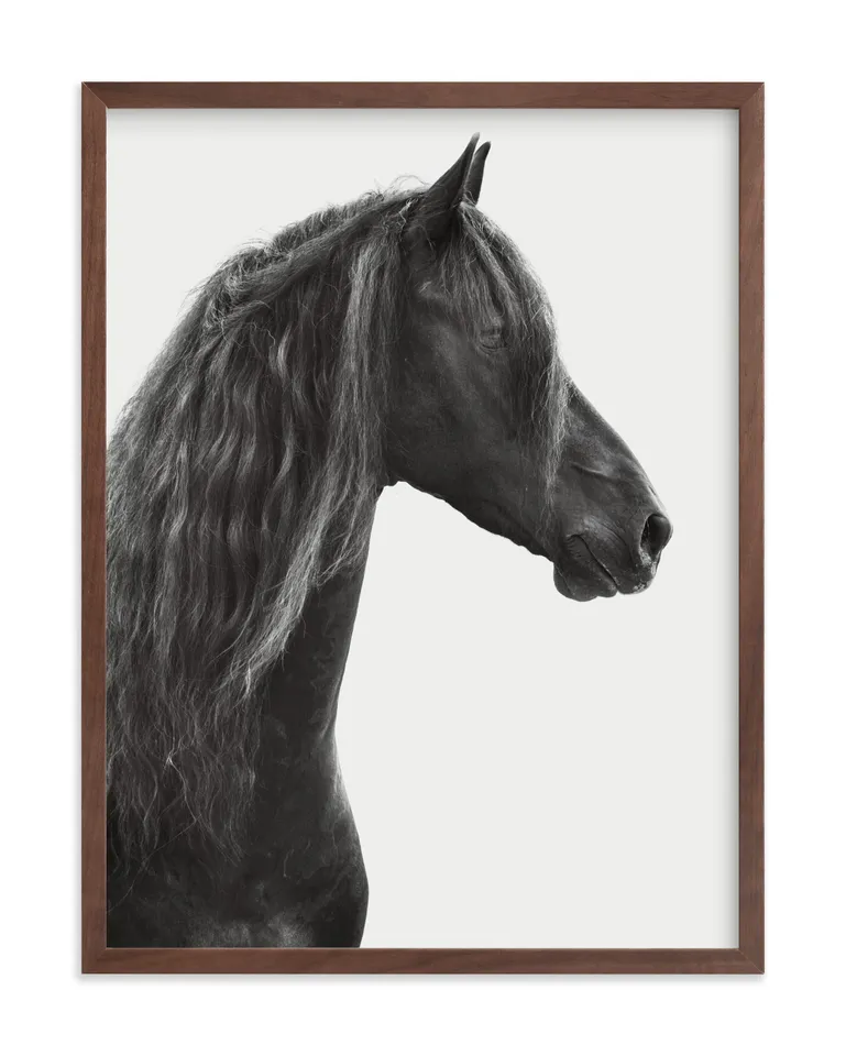 Dark Horse Limited Edition Fine Art Print