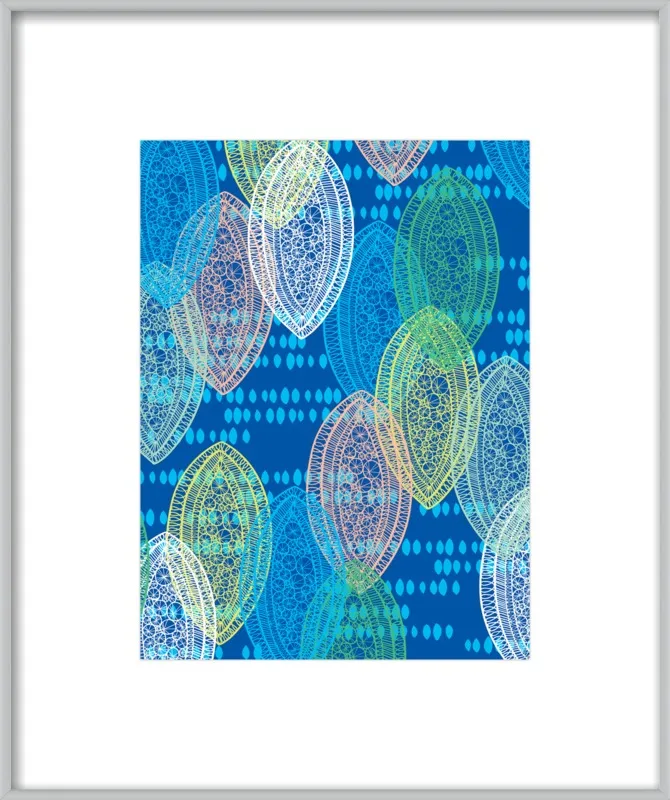 Tandori by Khristian A. Howell for Artfully Walls