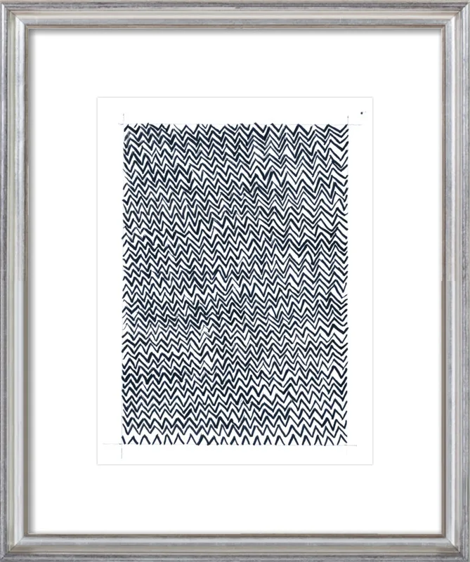 NY16#24 by Jennifer Sanchez for Artfully Walls