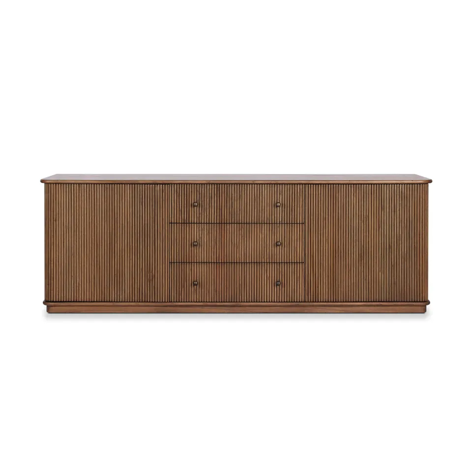 Ona Media Console - Amber Mindi