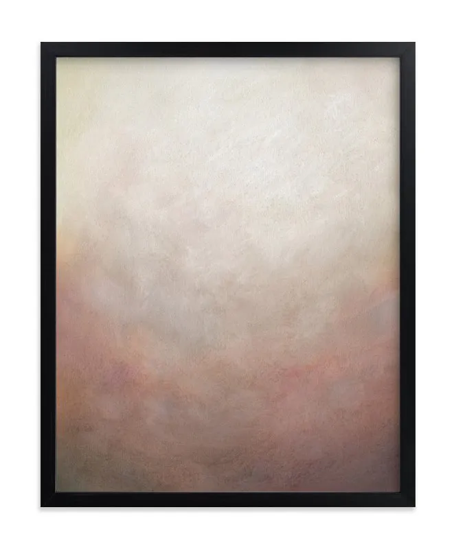 Rise Limited Edition Fine Art Print