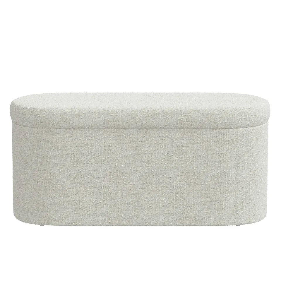 Corbin Storage Bench