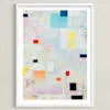Rhythm Of Color Limited Edition Fine Art Print