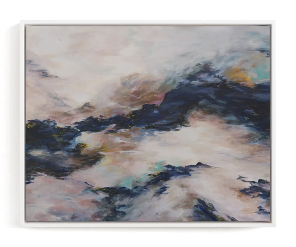 Enough Limited Edition Fine Art Print