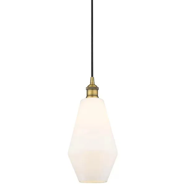 Coco Long Mini Pendant