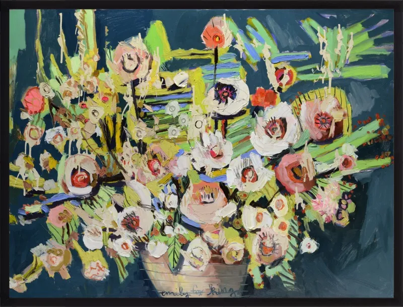 Good Times Bad Times by Emily Fox King for Artfully Walls