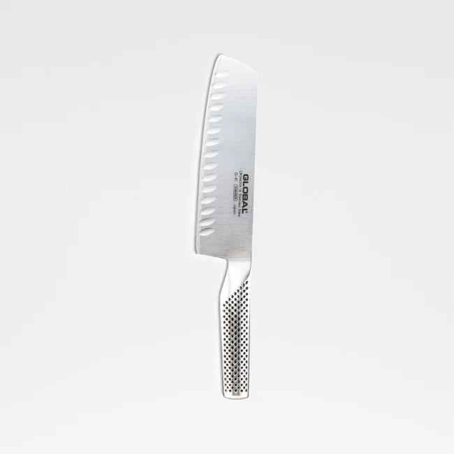 Global ® Classic 7" Nakiri Knife