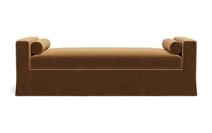 Sloan Slipcovered Daybed