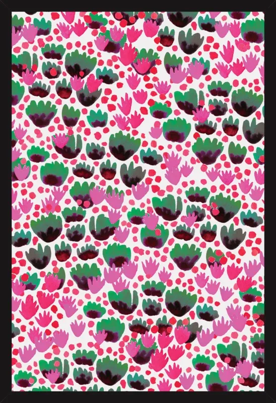 Tawna by Katja Ollendorff for Artfully Walls