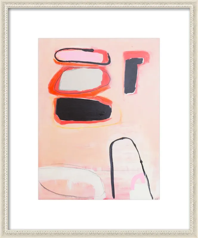Luni by Holly Addi for Artfully Walls