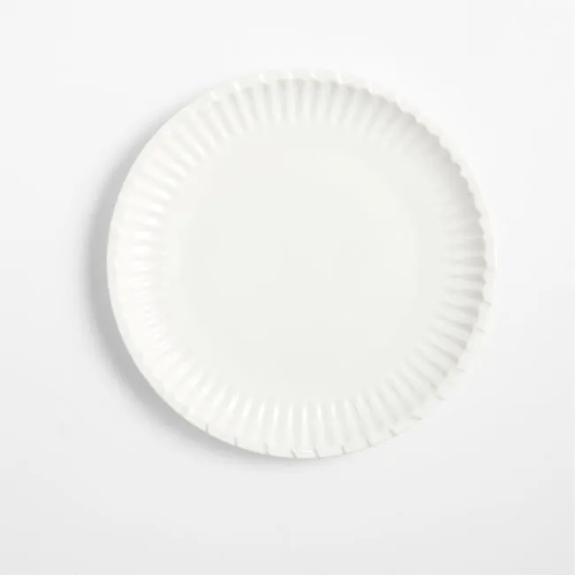 Melamine 10" Paper Plate