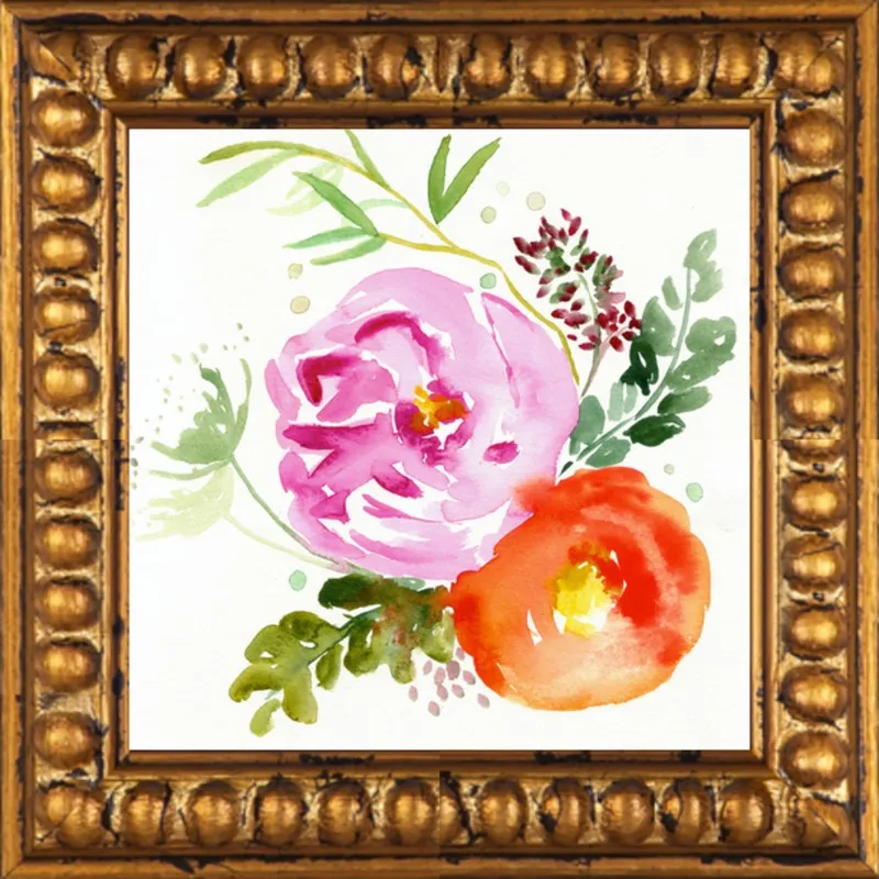 Eva by Christine Lindstrom for Artfully Walls