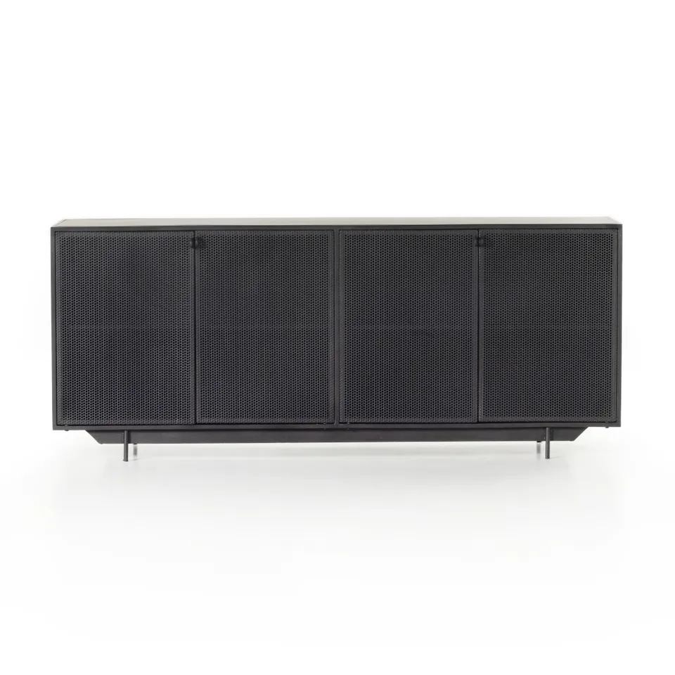 Hendrick Sideboard - Black