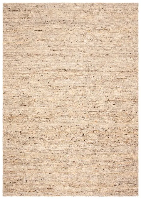 Safavieh Hand Woven Area Rug, NAT263B, Beige, 2'-6" X 4'