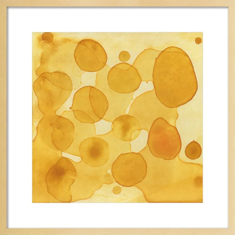 First Light by Andrea Pramuk for Artfully Walls