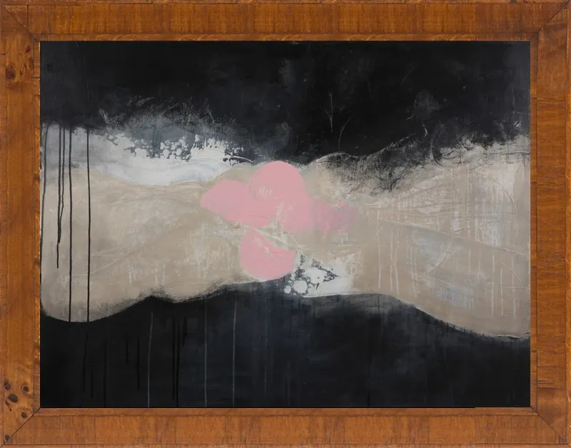 Cosmic Intervention by Bethany Mabee for Artfully Walls