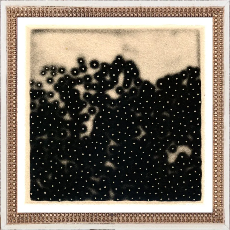 Porous #32 by Eunice Kim for Artfully Walls
