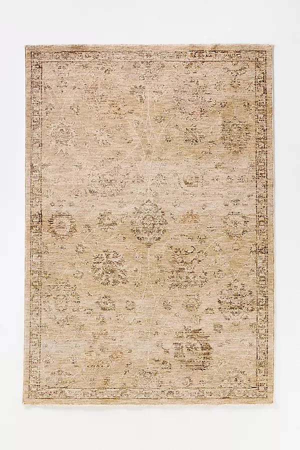 Willa Easy Care Persian Rug