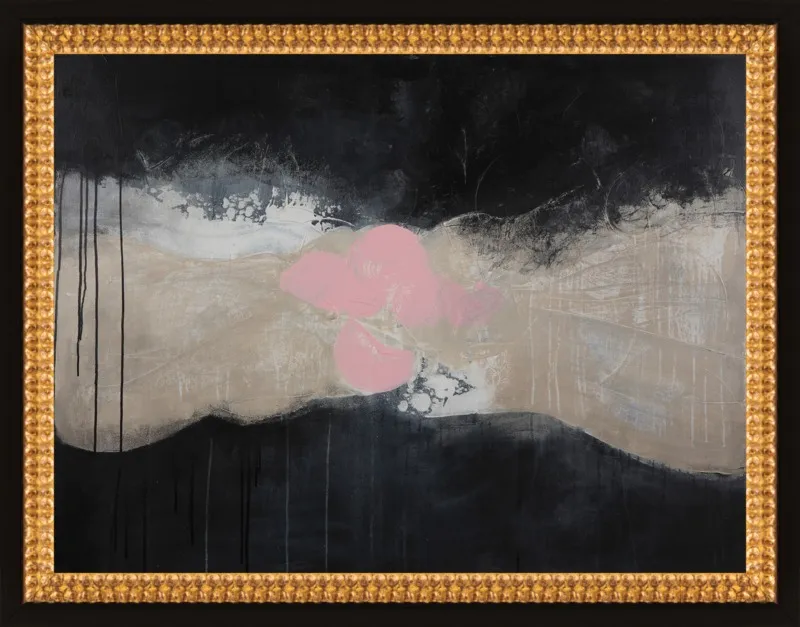 Cosmic Intervention by Bethany Mabee for Artfully Walls