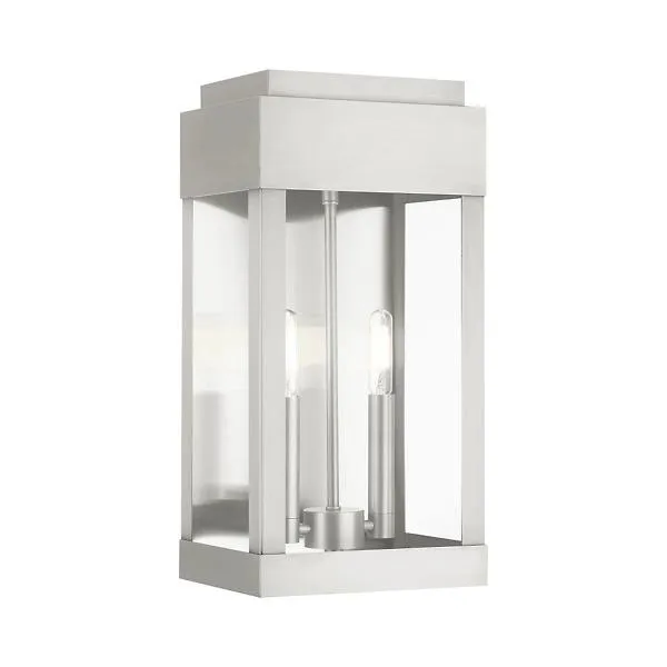 Heath Outdoor Wall Lantern