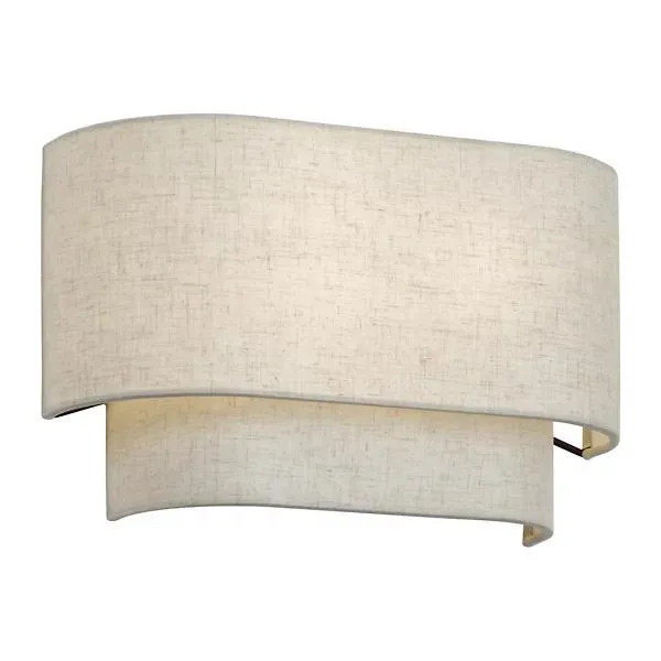 Geraldine Horizontal Wall Sconce