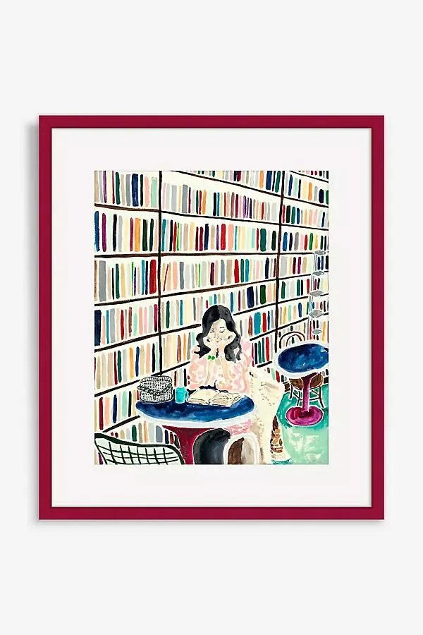 Dreamland Wall Art