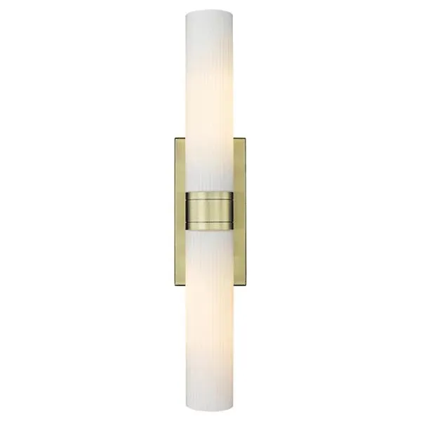 Leo Vanity Light