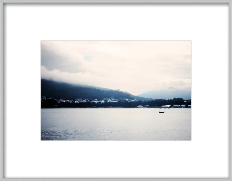 Caminha by Ingrid Beddoes for Artfully Walls