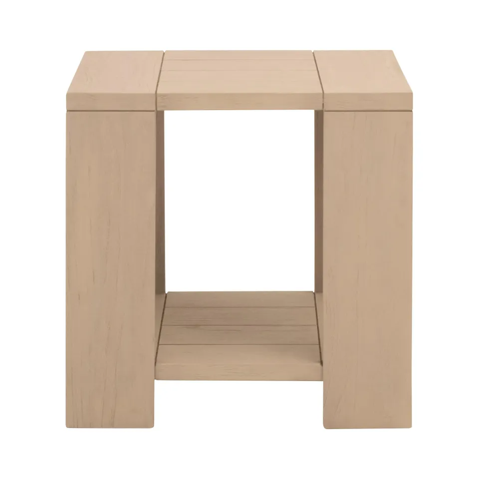 Sur Outdoor End Table