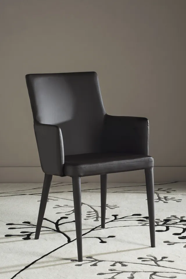 Summerset Arm Chair - Brown