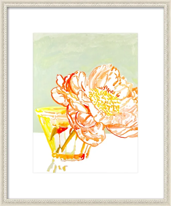 Half Full by Bridgette Thornton for Artfully Walls
