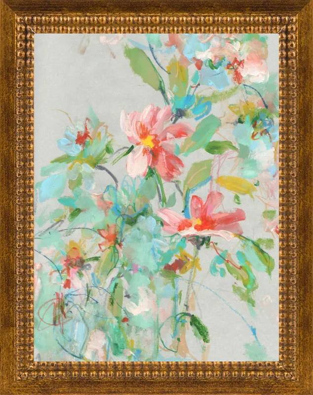 Awaken by Sonal Nathwani for Artfully Walls