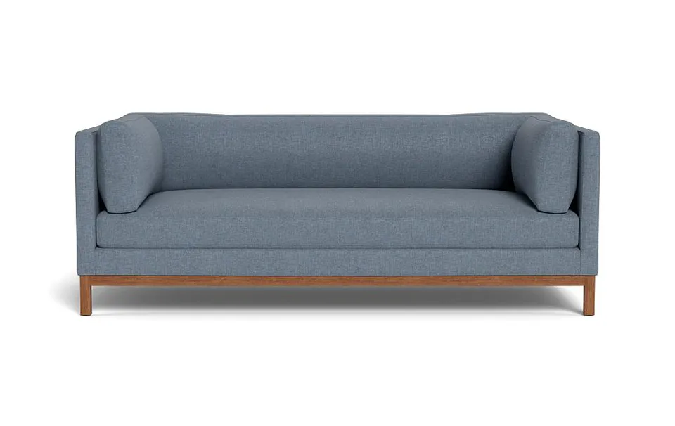 Jasper Fabric Sofa