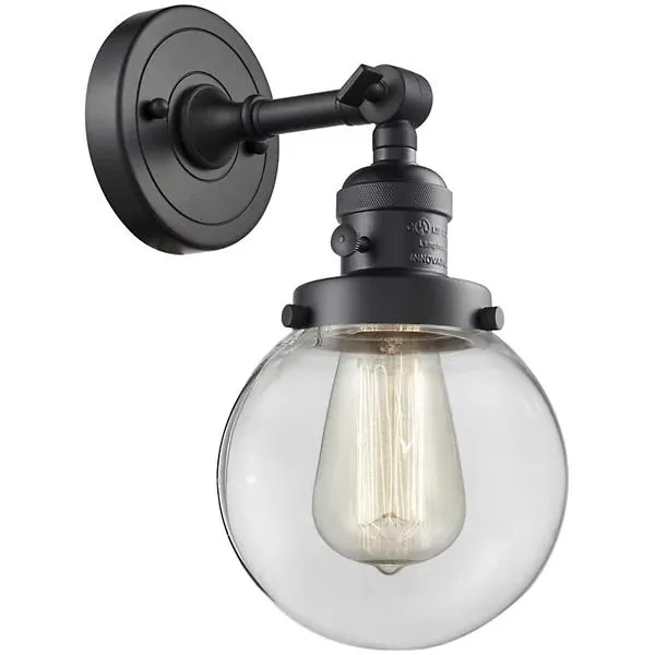 Melena Adjustable Wall Sconce