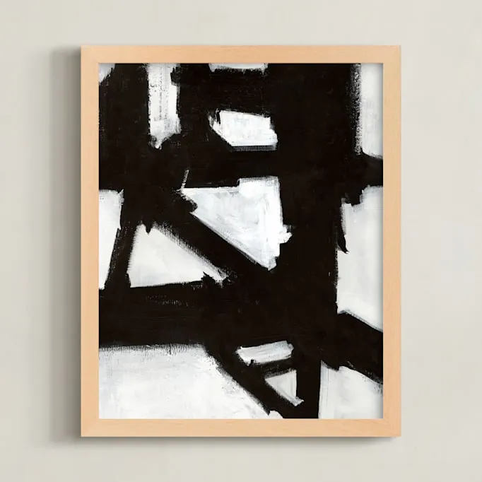Boxes In Boxes 2 Limited Edition Fine Art Print