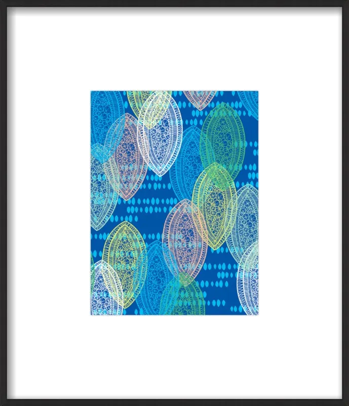 Tandori by Khristian A. Howell for Artfully Walls