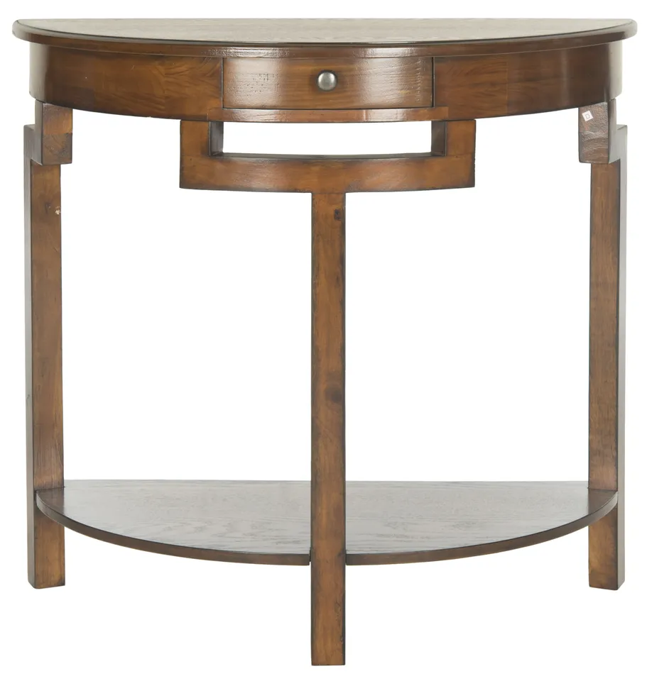 Liana Console - Filbert Brown