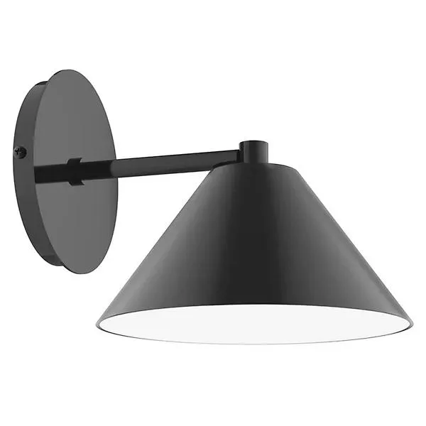 Connor Mini Cone Bath Wall Sconce