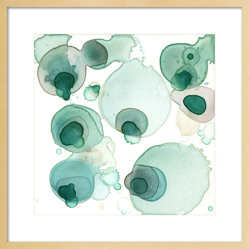 Escape Hatch by Andrea Pramuk for Artfully Walls