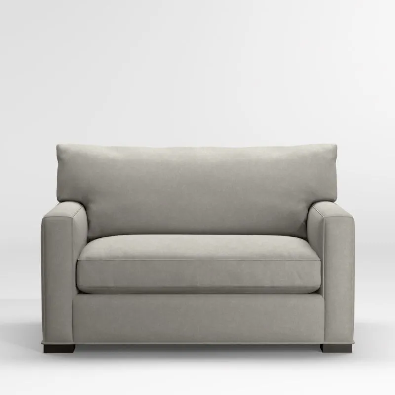 Axis 58" Chair and a Half