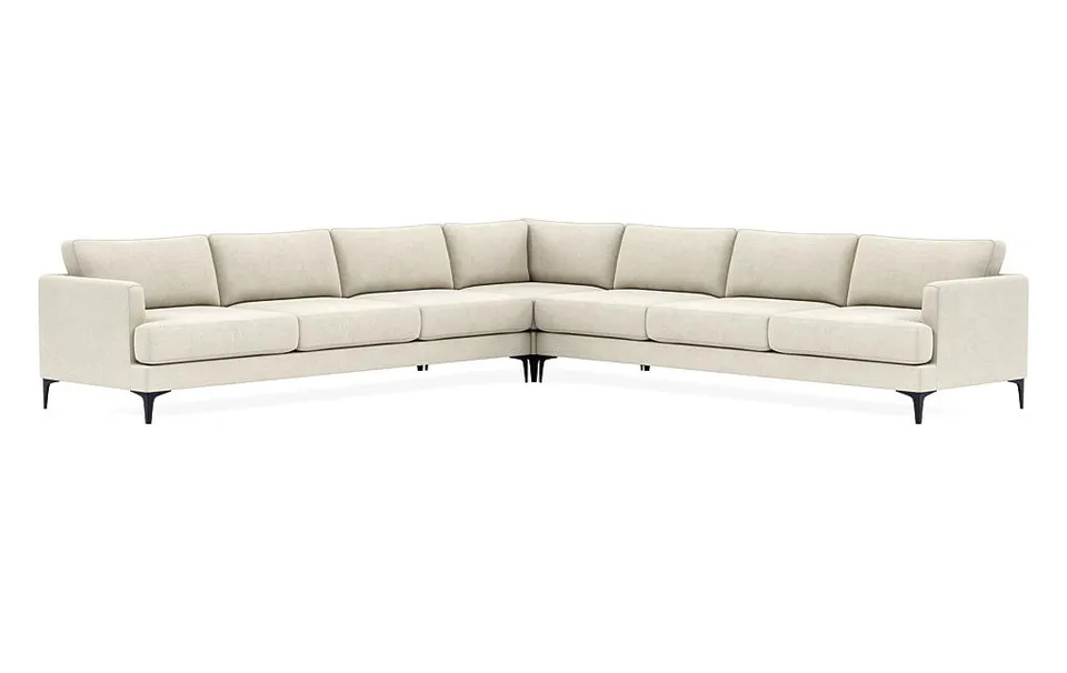 Winslow 6-Seat Corner Sectional