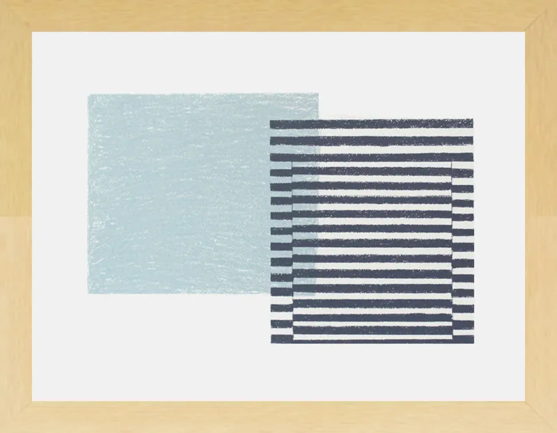 Turn III by Emma Lawrenson for Artfully Walls