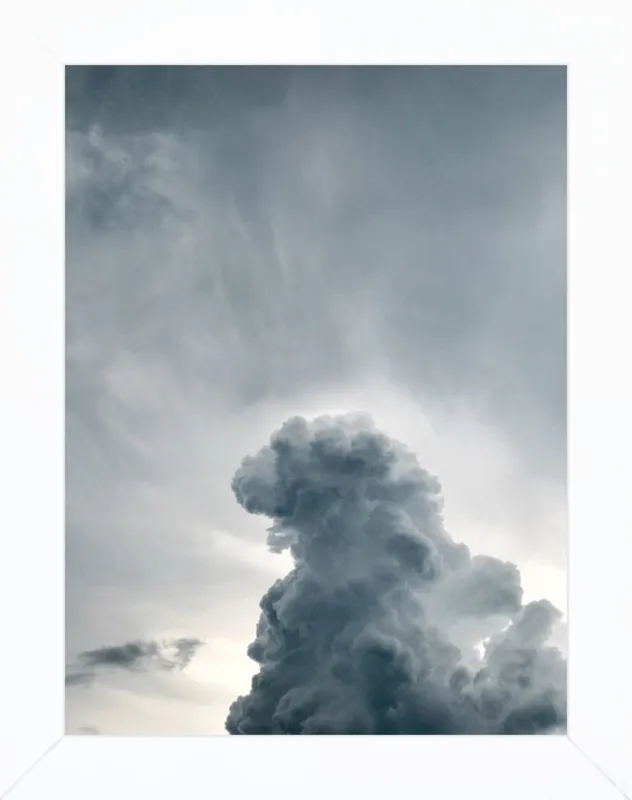 Cloudscape #18 - Arizona by Matt Gragg for Artfully Walls