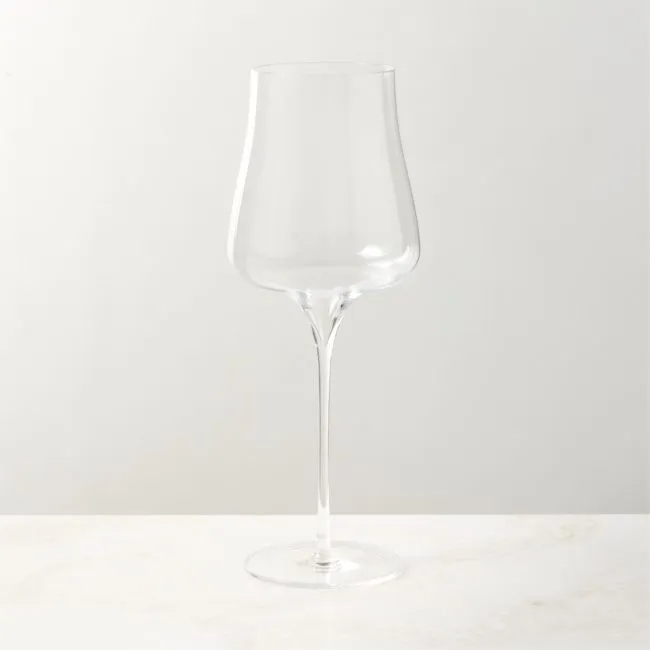 Estera Red Wine Glass