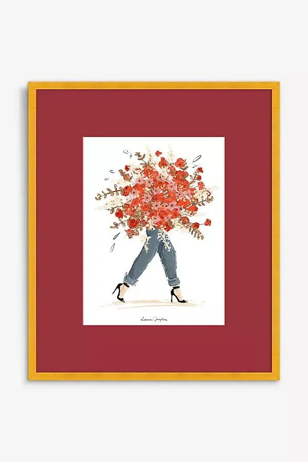 Fast Delivery Wall Art