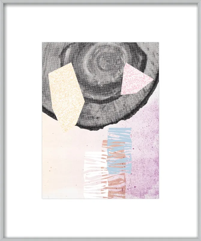Weather in May by Irina Rouge for Artfully Walls