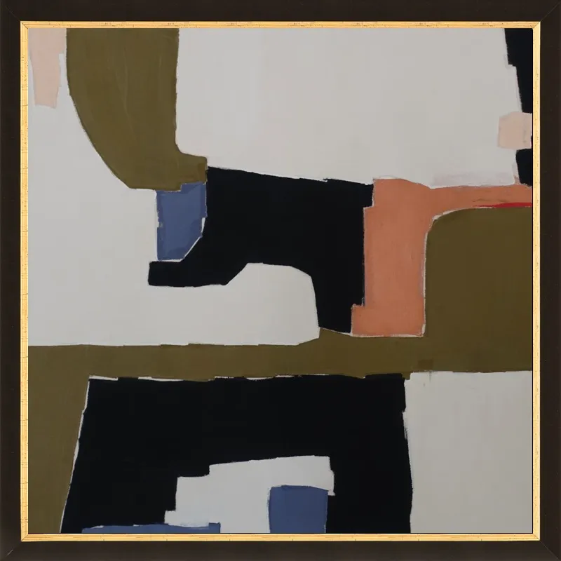 Lume by Holly Addi for Artfully Walls