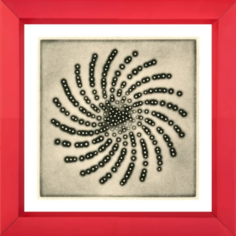 Five Elements - Earth by Eunice Kim for Artfully Walls